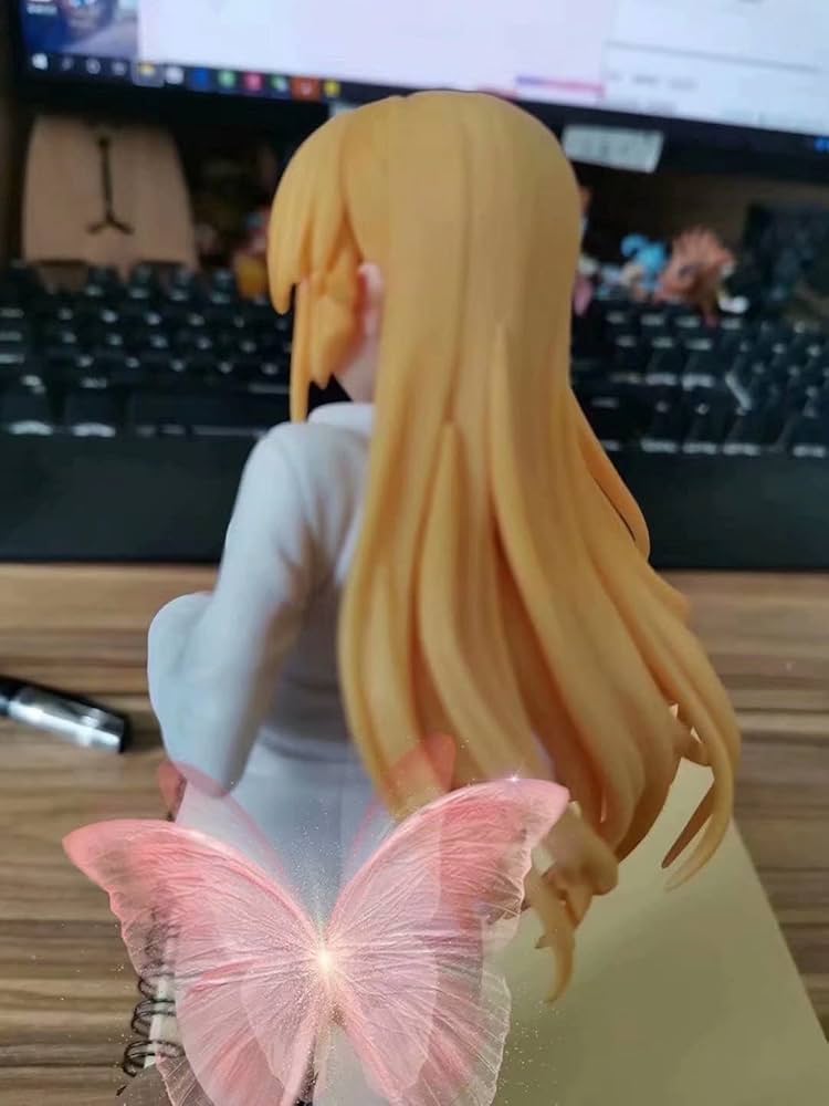 食戟のソーマ 薙切えりな ノンスケール フィギュア 513uy2YMAkL._UF350,350_QL50_.jpg