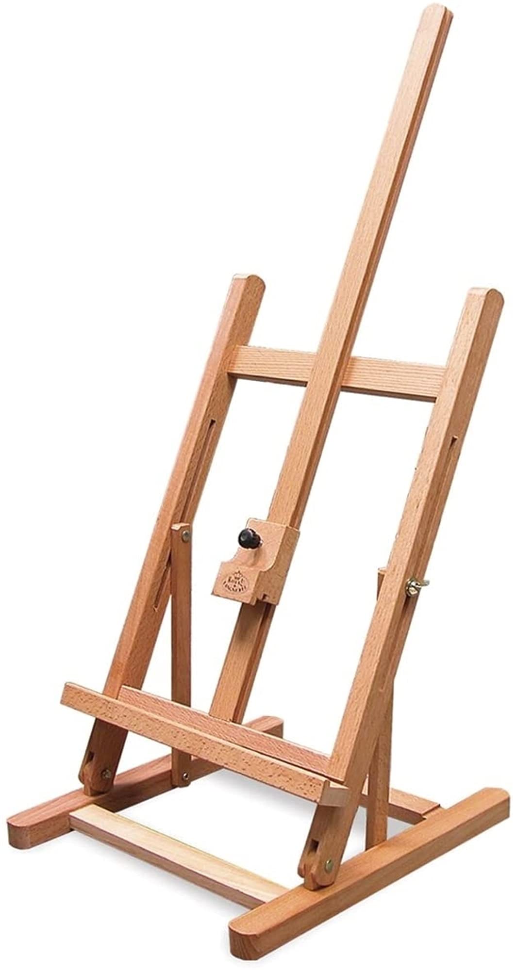 Bureau de dessin XMING avec tiroir pour peinture aquarelle et huile