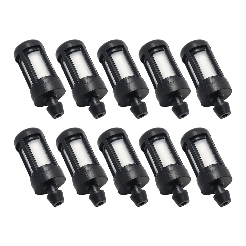 Filtres à carburant de rechange pour réparer les pannes de tronçonneuse MS180 MS170 MS250