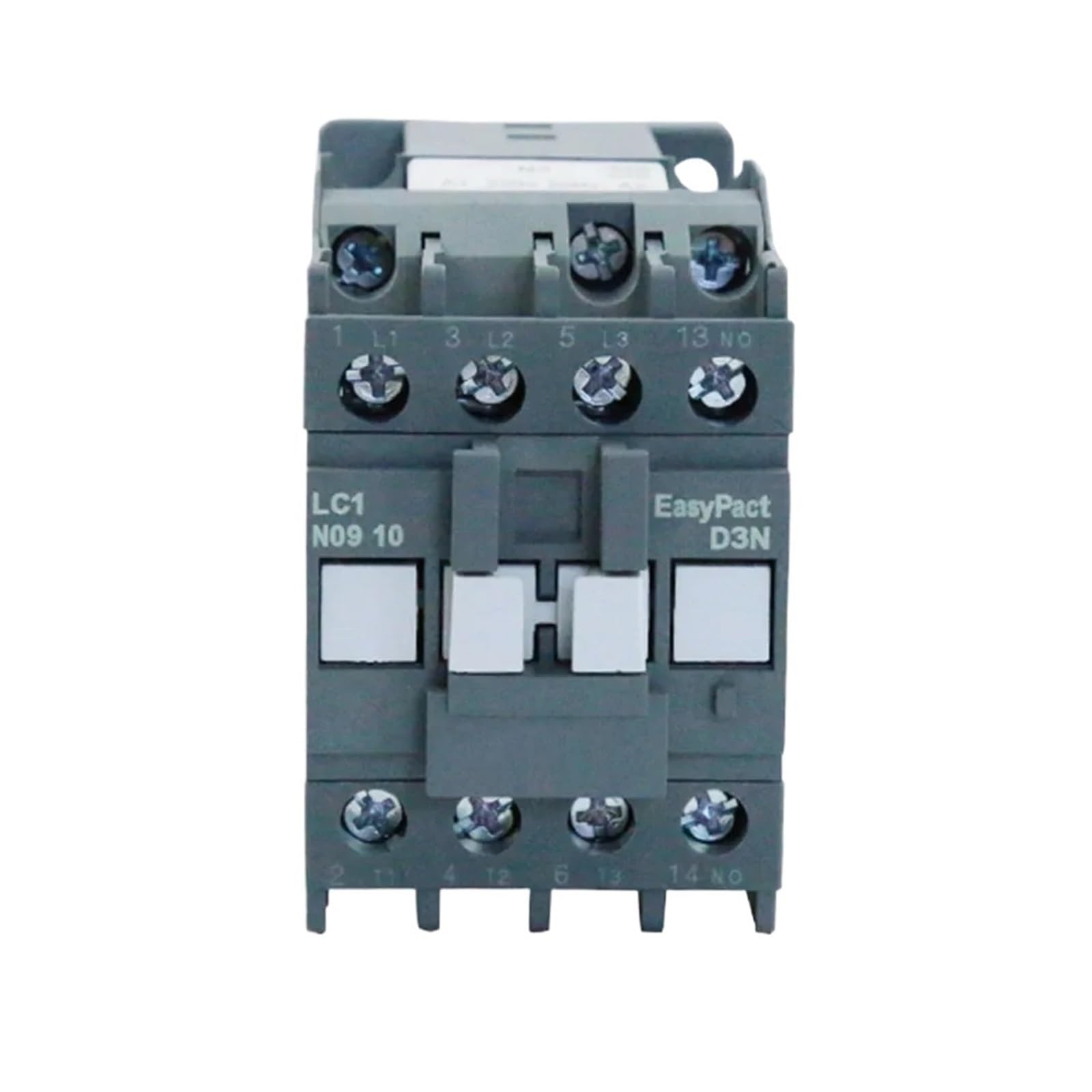 Contacteurs AC LC1N0910 Schneider TeSys 9A 220V Bobine inverseur relais triphasé