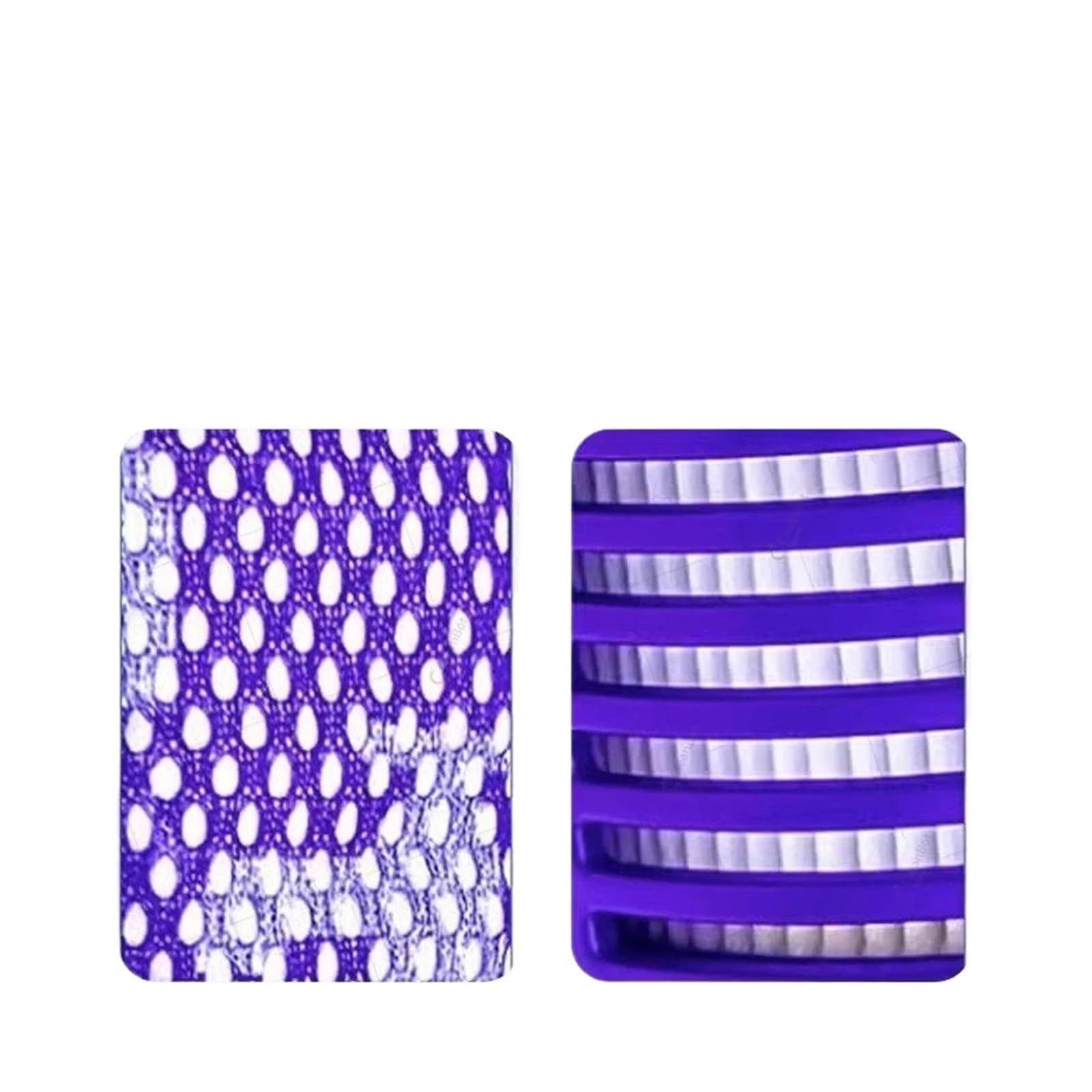 Repuestos de limpieza de filtro lavable, compatibles con Dyson, filtro V10 /SV12(Filters 4)