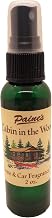 Paine's Cabin in the Woods Room Spray 2 oz Home and Car