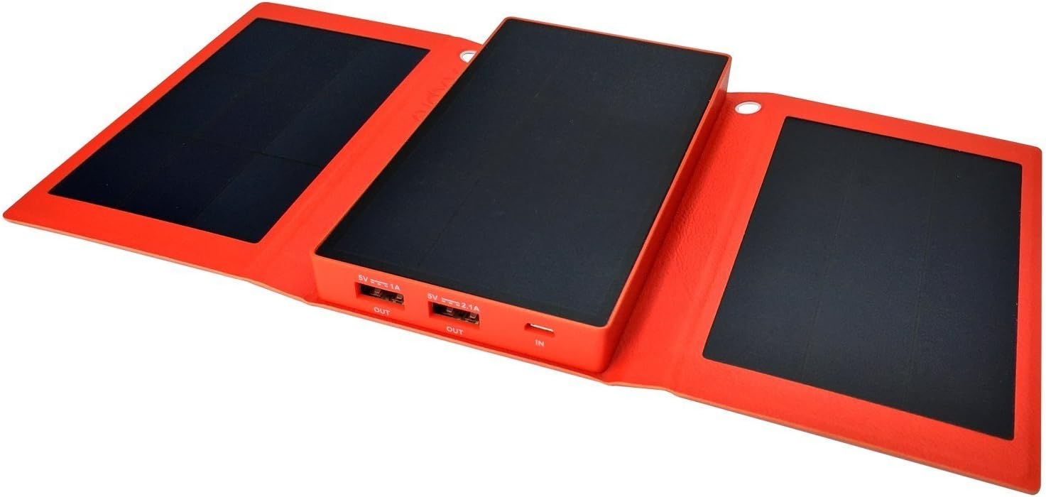 Helios Smart Orange