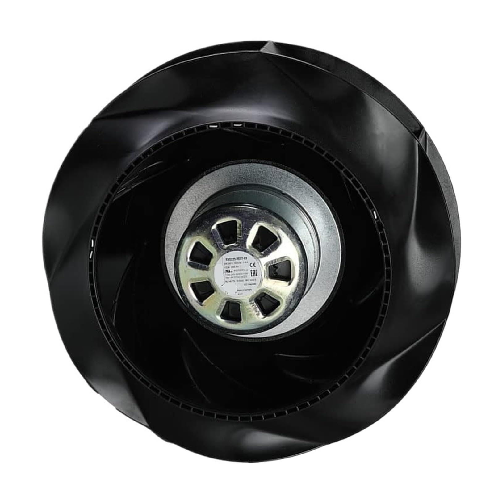 YMUGUEGH R3G225-RE07-03 Cooling Fan