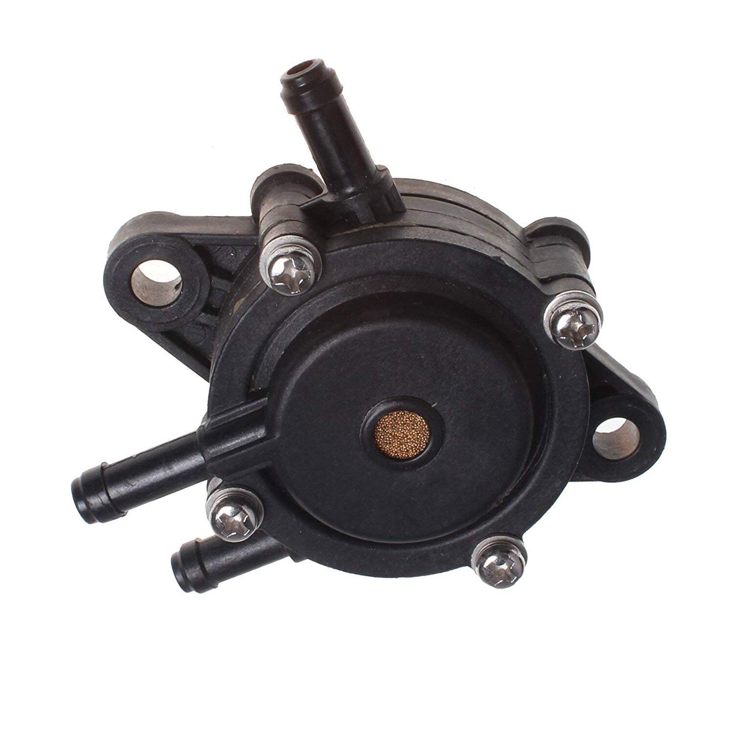 FridayParts Fuel Pump 16700-ZL8-003 for 