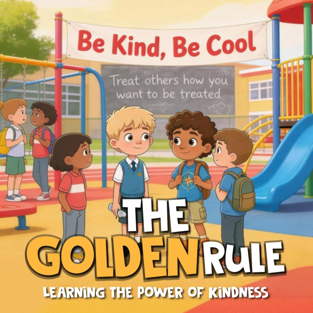 The Golden Rule