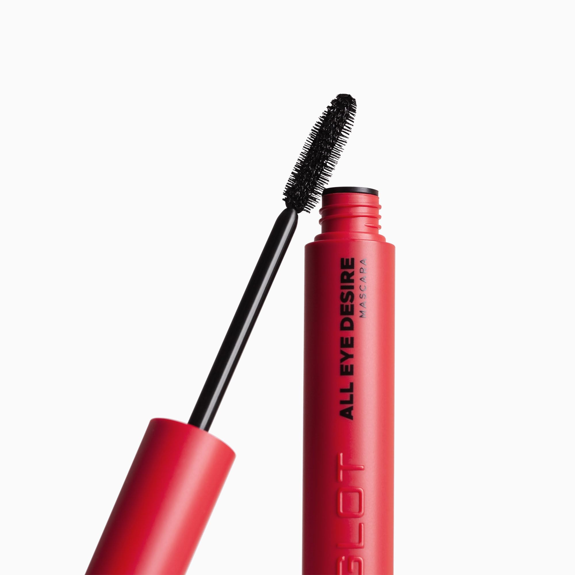 Inglot All Eye Desire Mascara Intense black, increased volume and precise separation of lashes, 8.5 ml (Pack of 1) - Image 3