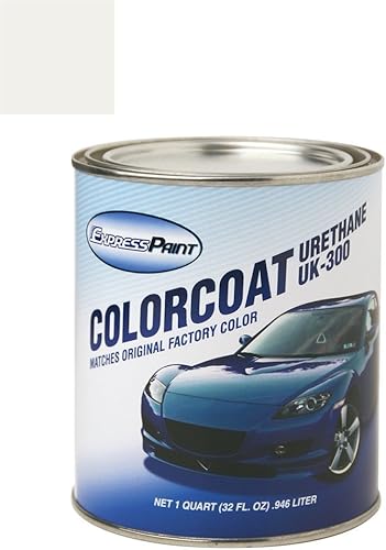 Retoque de pintura para automotor, Mini Cooper