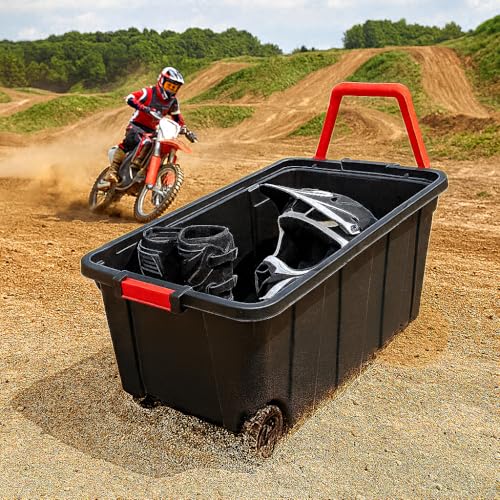 La Mejor Selección de Almacenaje y organización del garaje los mejores 10. 17 Imagen adicional