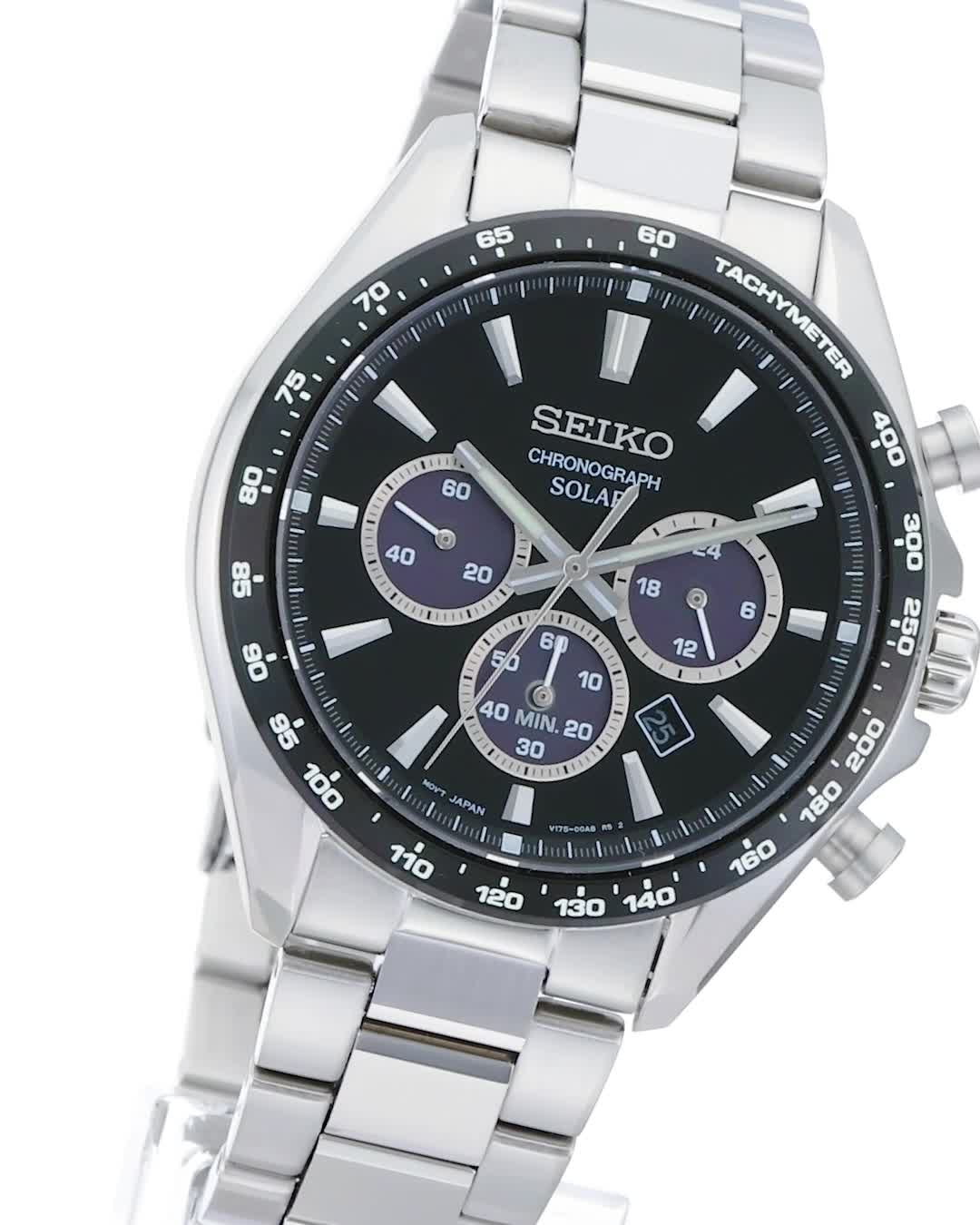 Amazon.co.jp: [セイコーウオッチ]SEIKO SELECTION SBPY185 メンズ
