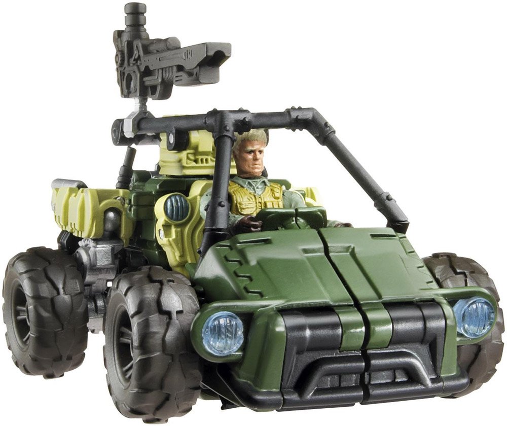 トランスフォーマー DA23 サンドストーム&デドクリフ上等兵 Amazon.co.jp: トランスフォーマー DA23 サンドストーム&デドクリフ