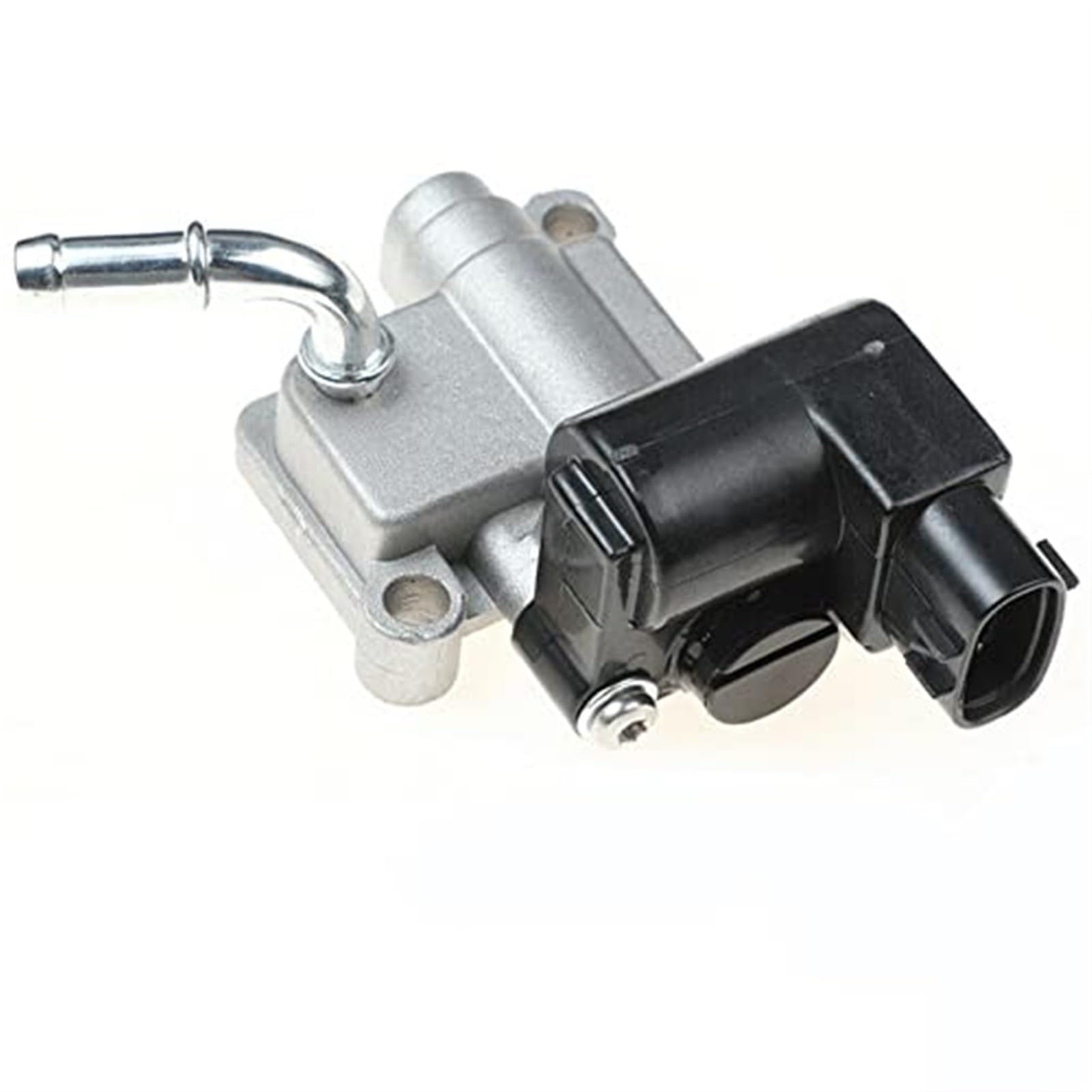 IACV 16022-PRB-A01 Zawór sterujący biegiem jałowym, dla Civic, 2.0, Acura, RSX 16022PRBA01 Wymiana zaworu sterującego biegiem jałowym w samochodzie