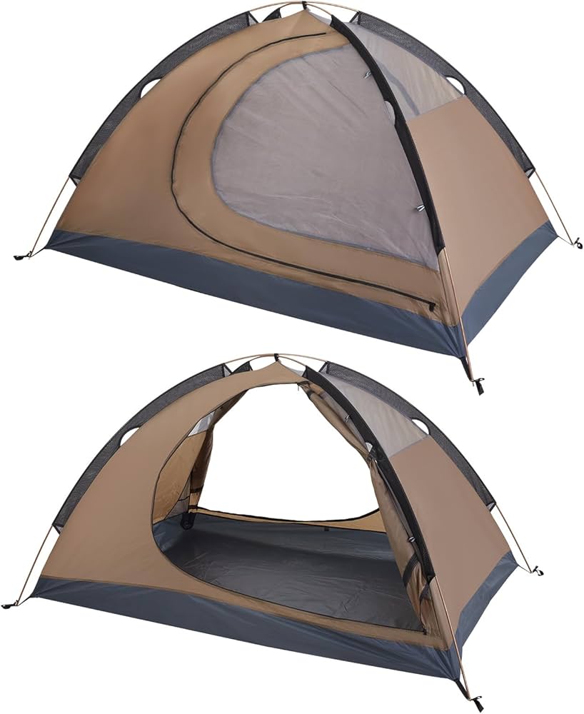 Amazon.co.jp: GEERTOP テント 2人用 ソロテント 軽量 4シーズン 二 Amazon.co.jp: GEERTOP テント 2人用 ソロテント 軽量 4シーズン 二