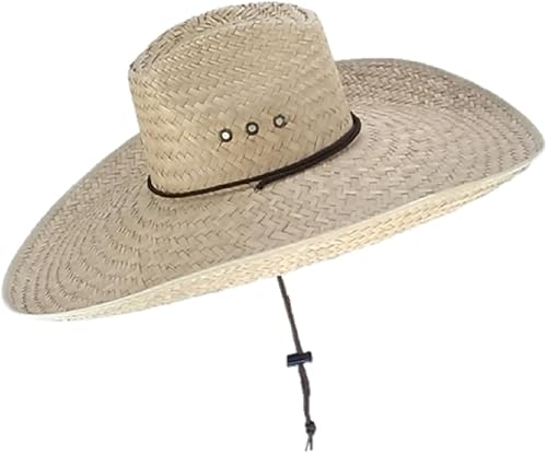 Miniatura 6 de Sharpshooter Big Boss Hoss - Sombrero de vaquero