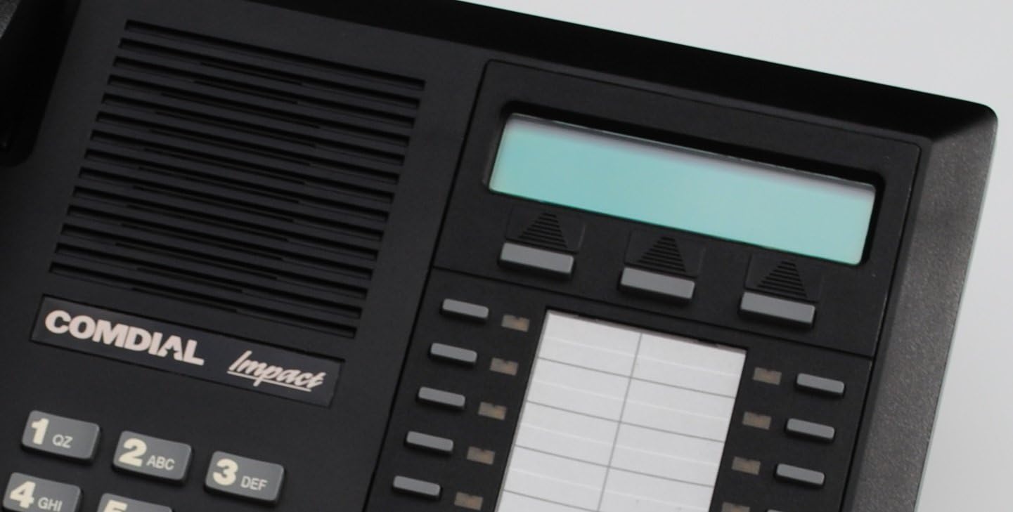 Impact 8024S-GT Phone