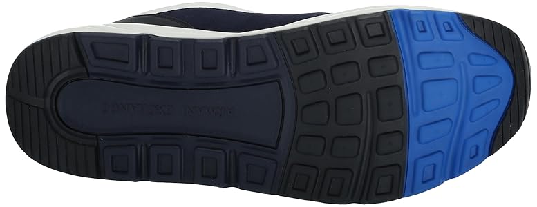 関税送料込♪ARMANI EXCHANGE/プラットフォーム スニーカー Amazon.com | A | X ARMANI EXCHANGE Men's Bronx Chunky