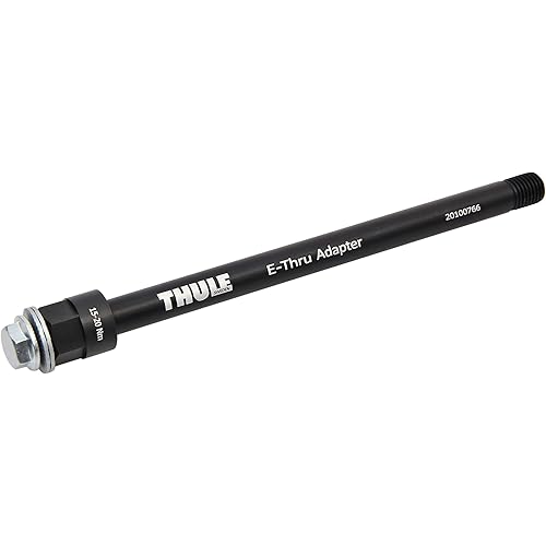 Thule Shimano Thru-Axle Adapter