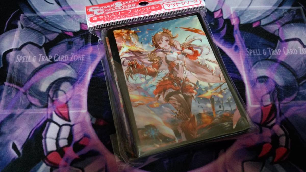 Amazon.co.jp: スリーブ Shadowverse シャドバ シャドウバース evolve