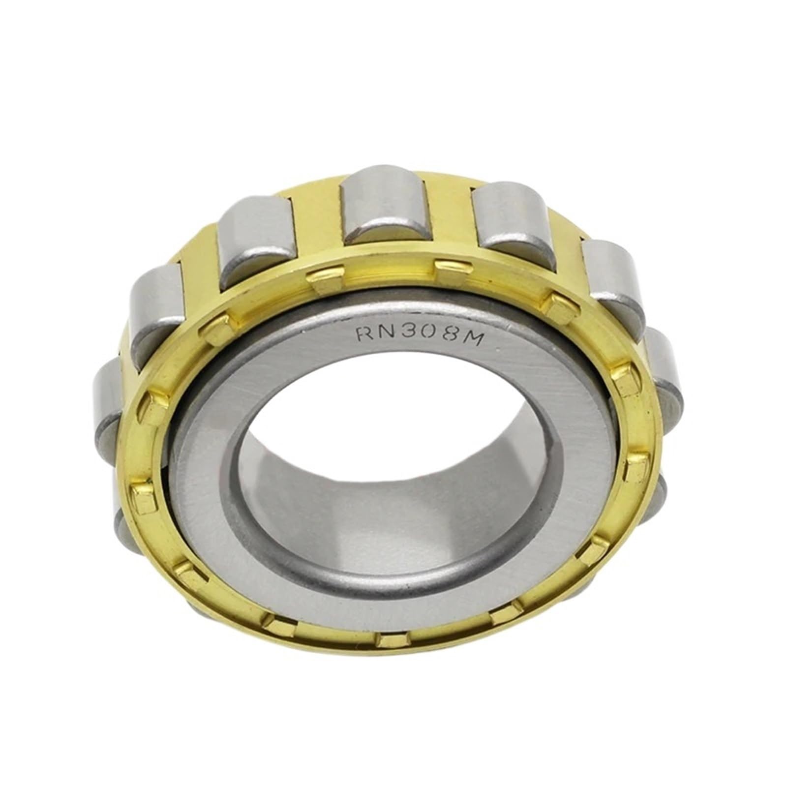 Roulement RN211 à rouleaux cylindriques sans bague pour charge radiale lourde - 5