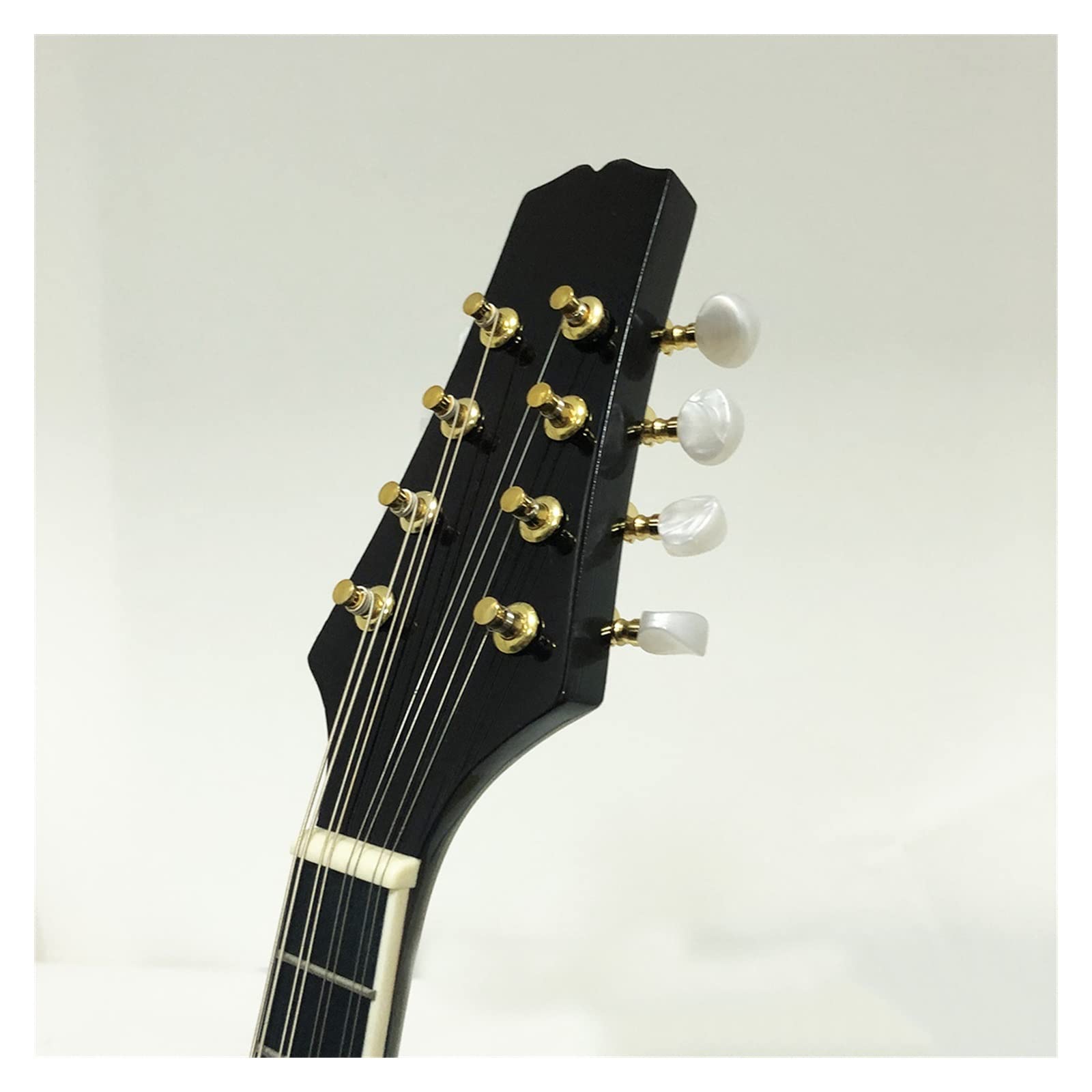 Abete Elettrico Mandolino Acustico Strumento A Corde Mandolino Mandolino A Otto Corde Strumento mandolino per Studenti