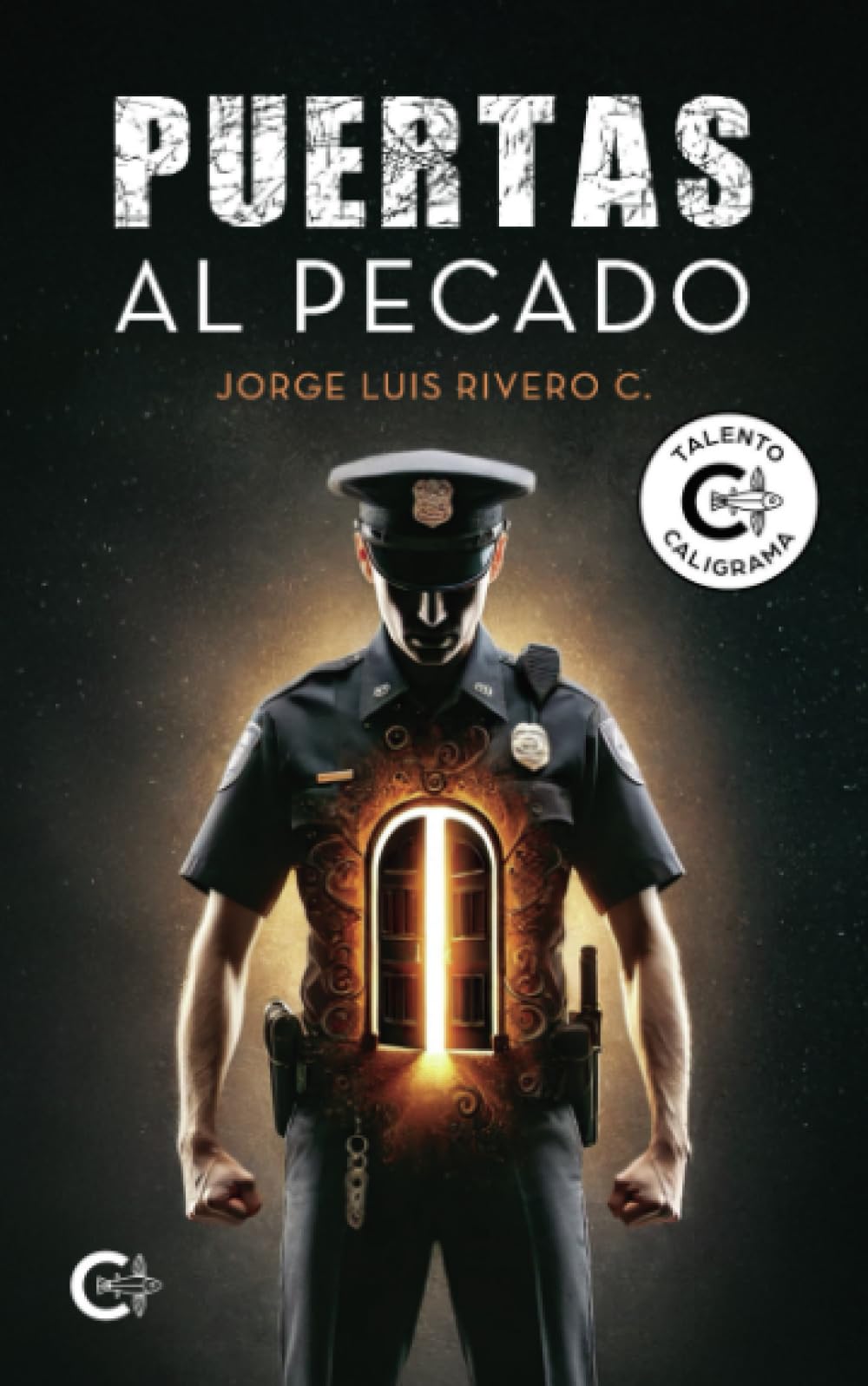Puertas al pecado (Spanish Edition)