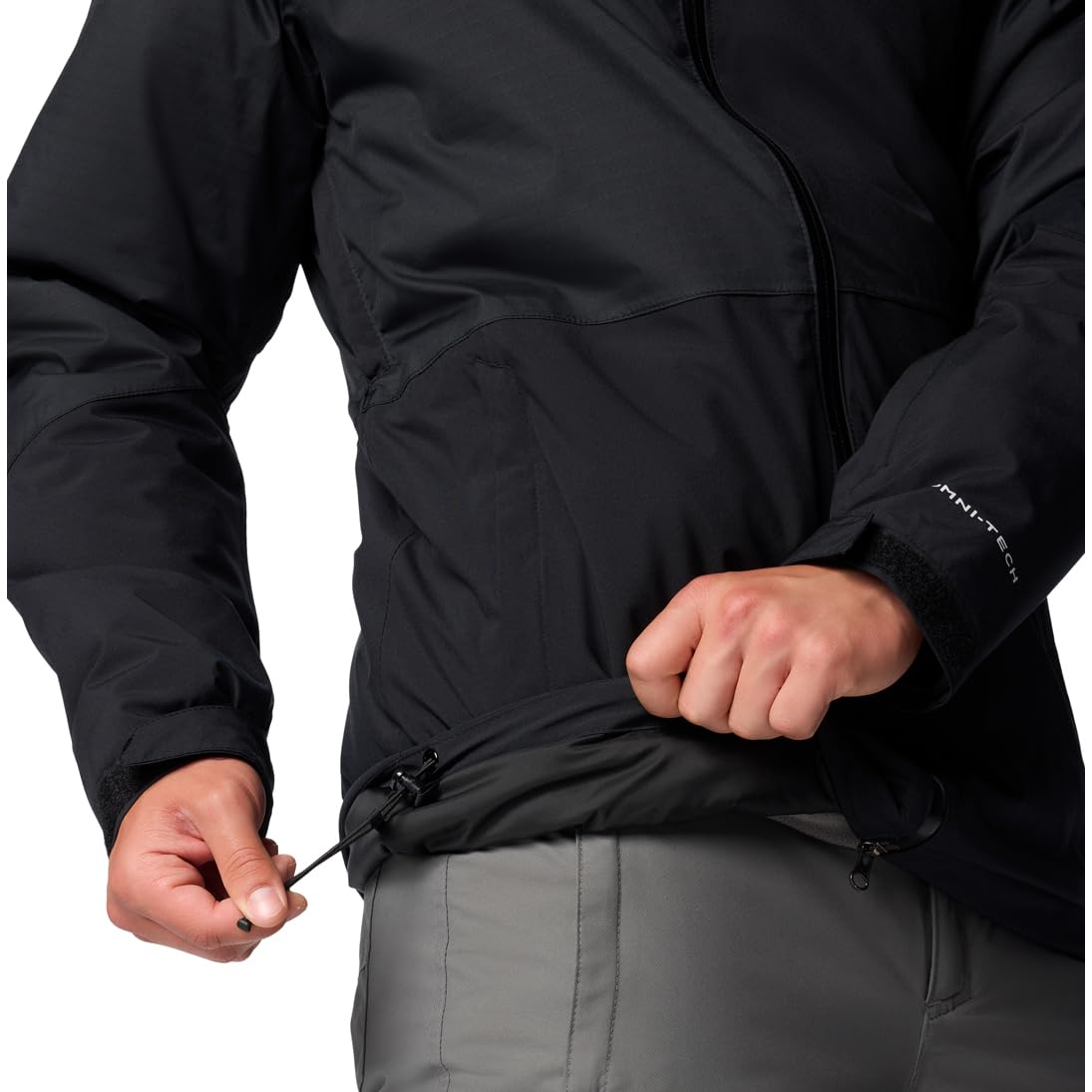 Columbia Iceberg Point 2 Chaqueta de esquí Hombre