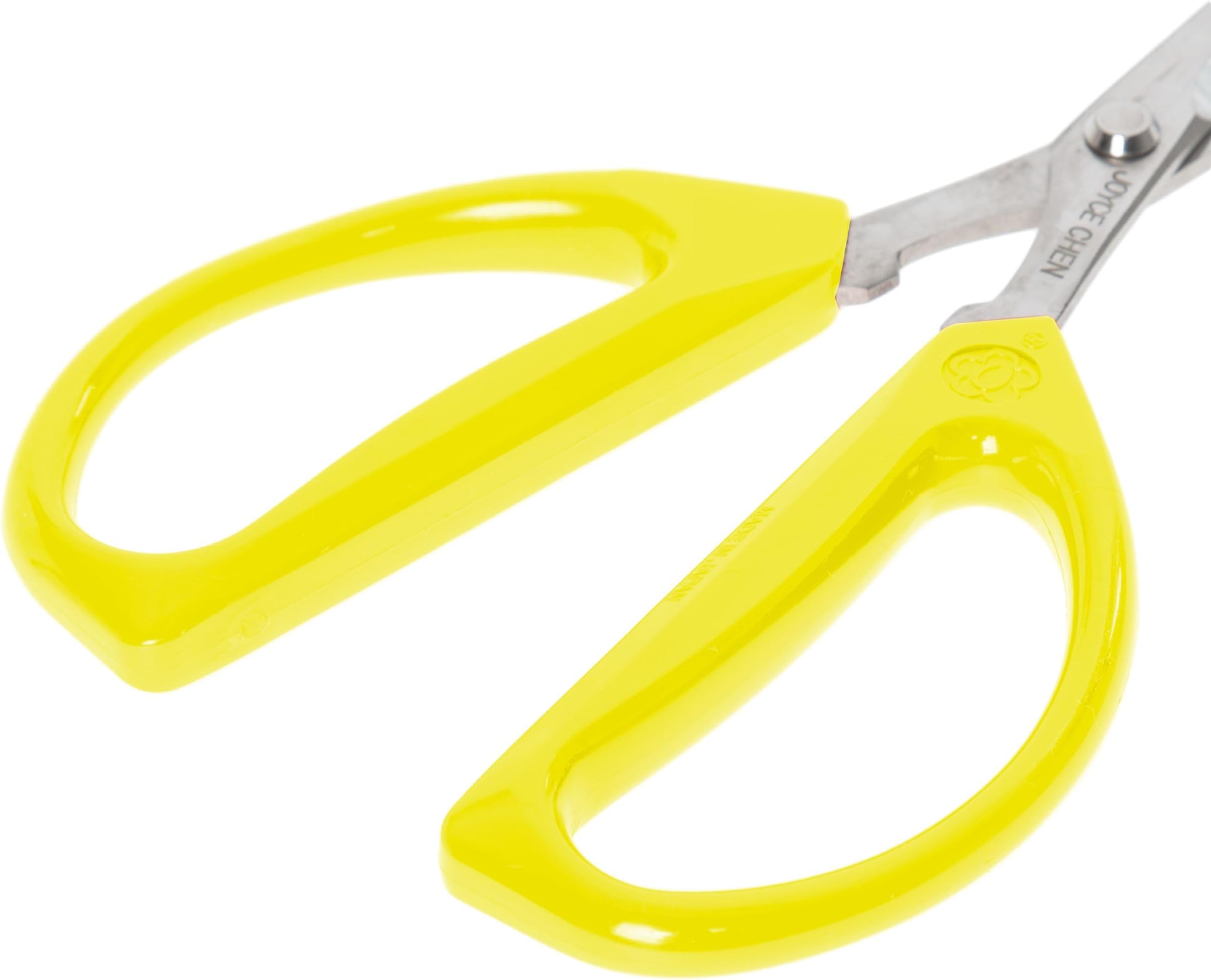 Joyce Chen (Yellow) - 51-0621, 16cm Unlimited Scissors