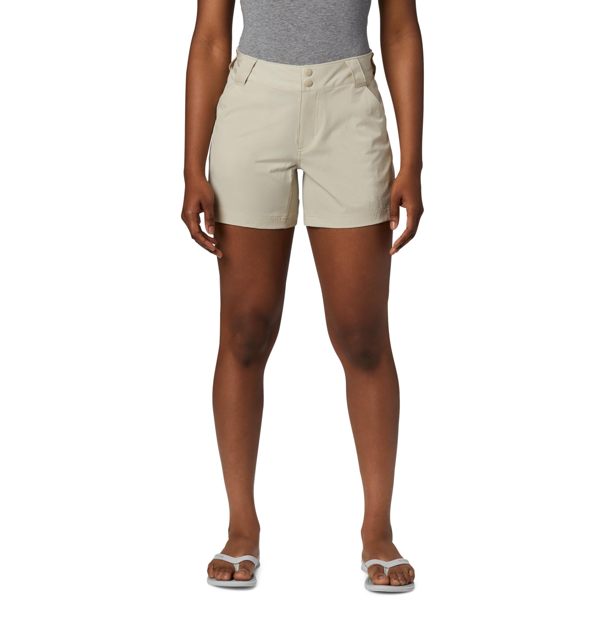 Columbia Women's PFG Coral Point III Short