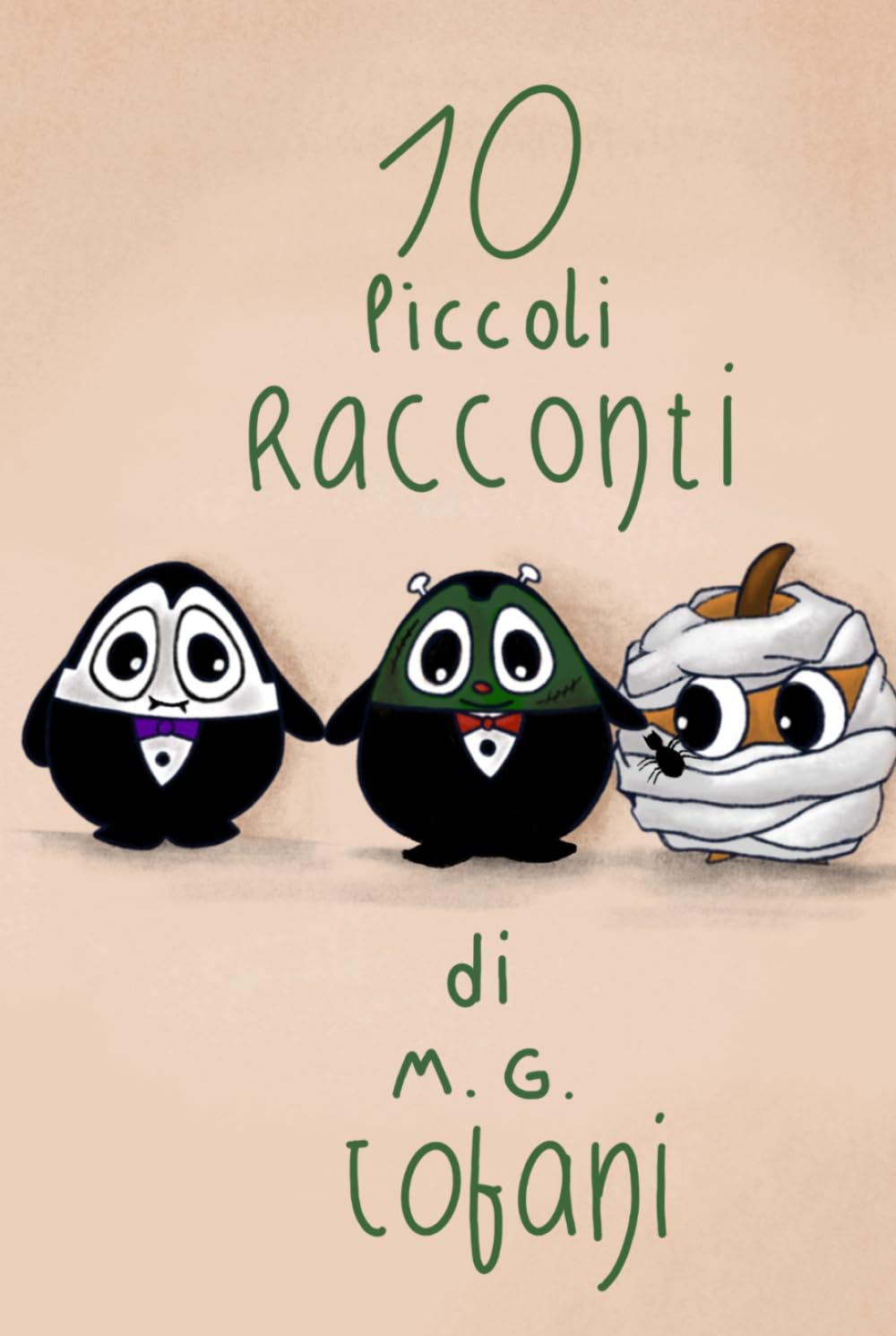 Dieci Piccoli Racconti