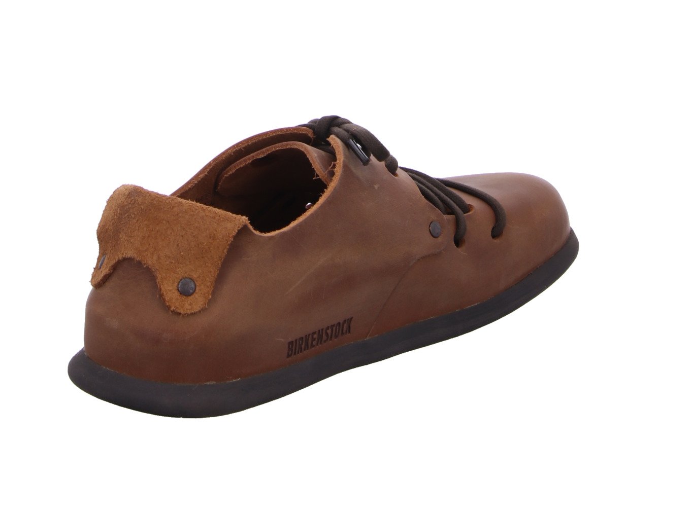 Birkenstock Montana DerbyUnisex - Adulto