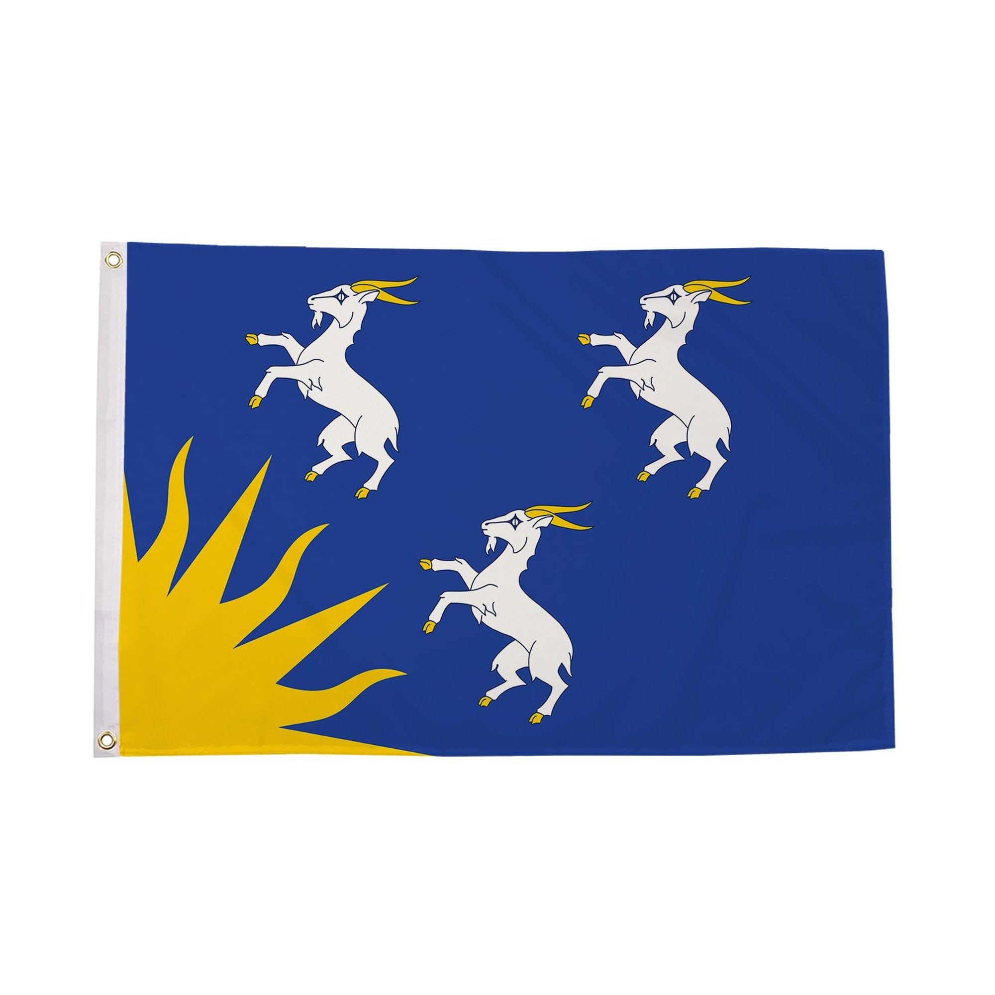 Devon Small Flag 3ft x 2ft (90cm x 60cm) — view 82