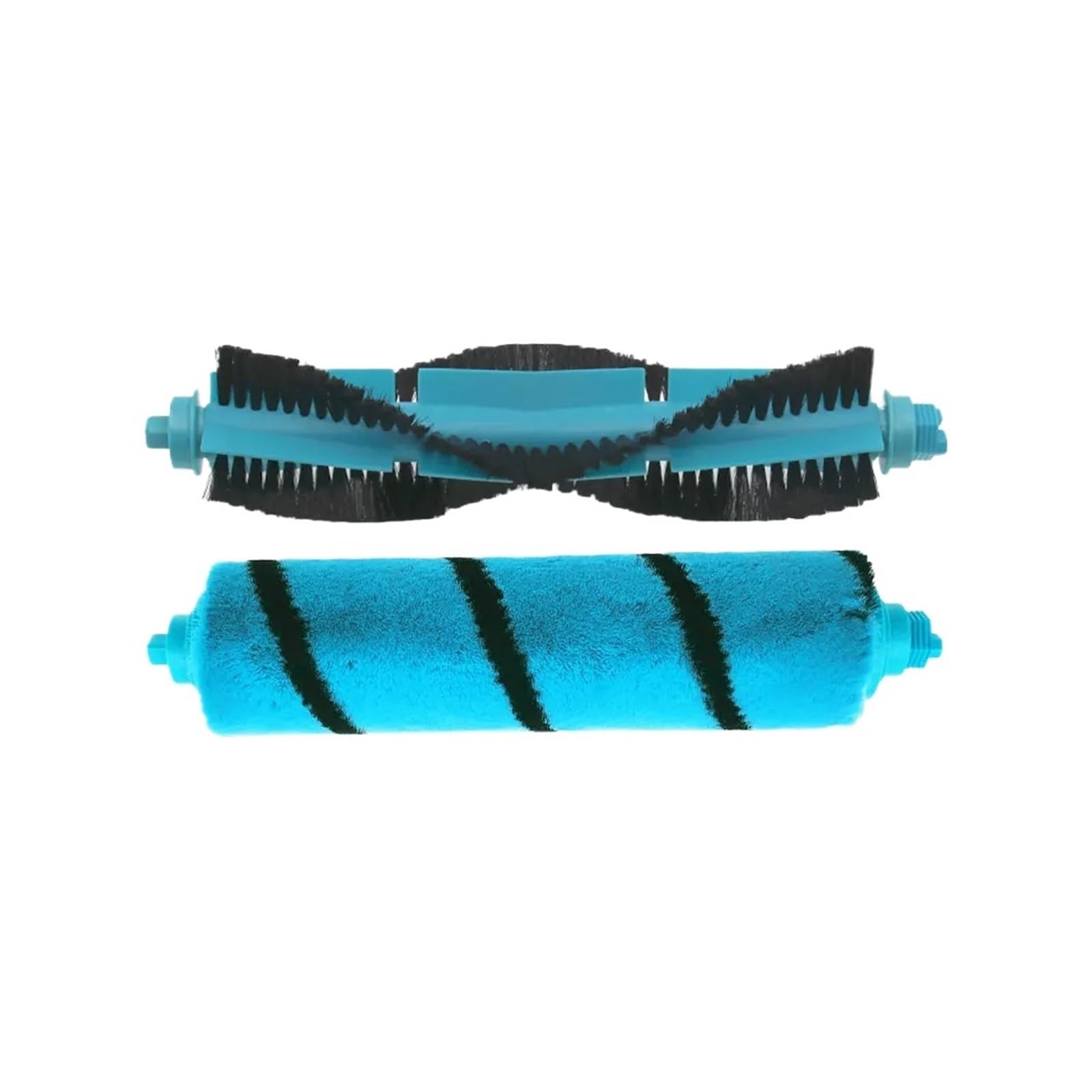 Accesorios De Recambios, Compatibles Con Cecotec, Conga 4090 4490 4690 5090 5490 6090 Rodillo Cepillo Lateral Principal Filtro Mopa Trapo(Set A)