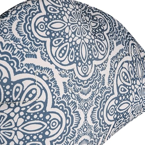 Image of KAVU Mini Rope Sling Pack with Adjustable Rope Shoulder Strap, Divine Damask