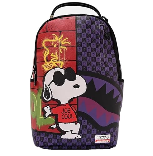 Sprayground Cool Backpack 18