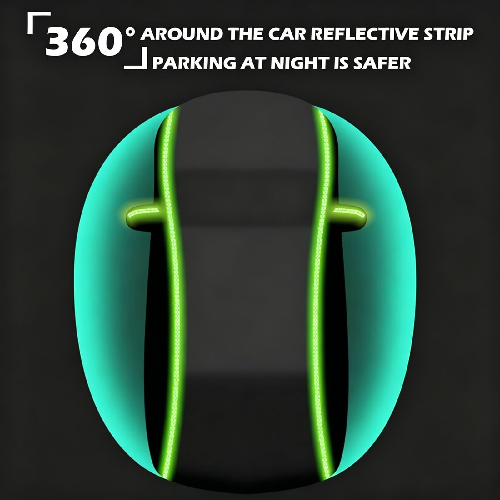 Funda de Coche para Golf R Variant 8