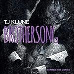 Cover of Brothersong