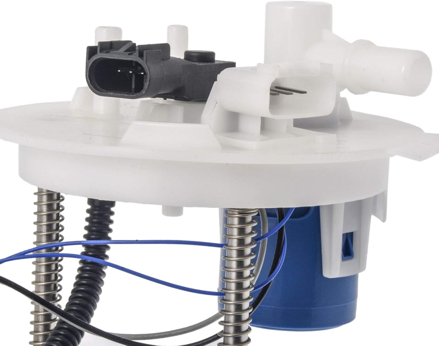 Fuel Pump Module 504GE For Chevrolet Malibu 2013-2013