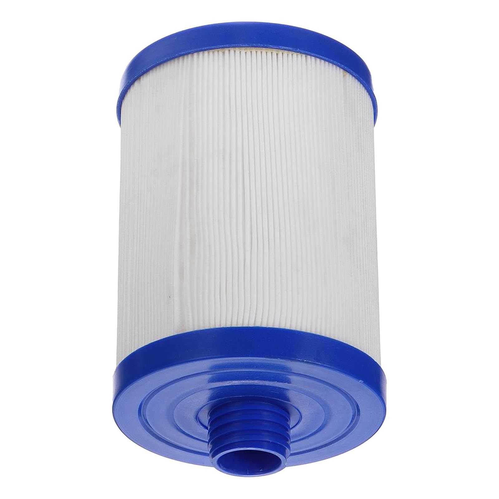 Cartuccia Filtro di Ricambio Facile da Pulire per Filtro per Piscina Trasparente PWW50 6CH-940 e Cartuccia Compatibile con FC-0359 Pool Supplies FC-0359 817-0050 Acqua Pulita
