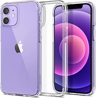 Amazon.com: Spigen: iPhone 12 Mini