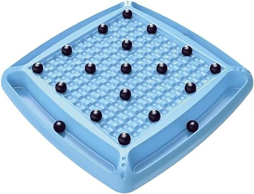 Magnet - Juego de ajedrez 2025 nuevo juego de estrategia de mesa para niños y adultos, divertido juego de mesa magnético multijugador para fiesta
