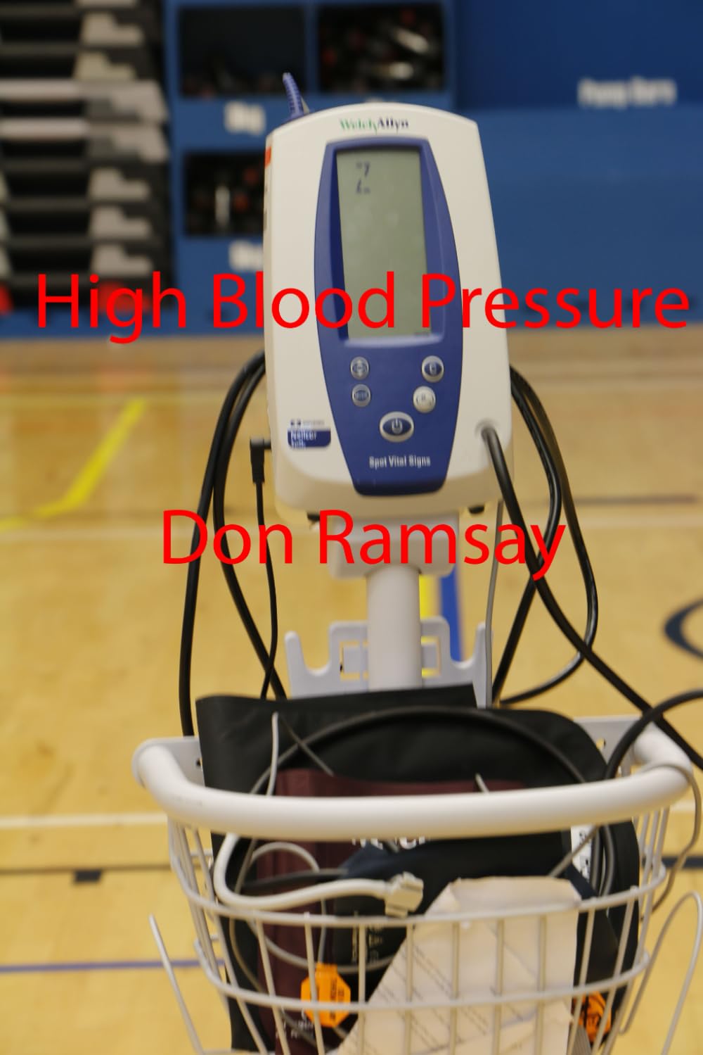 High Blood Pressure