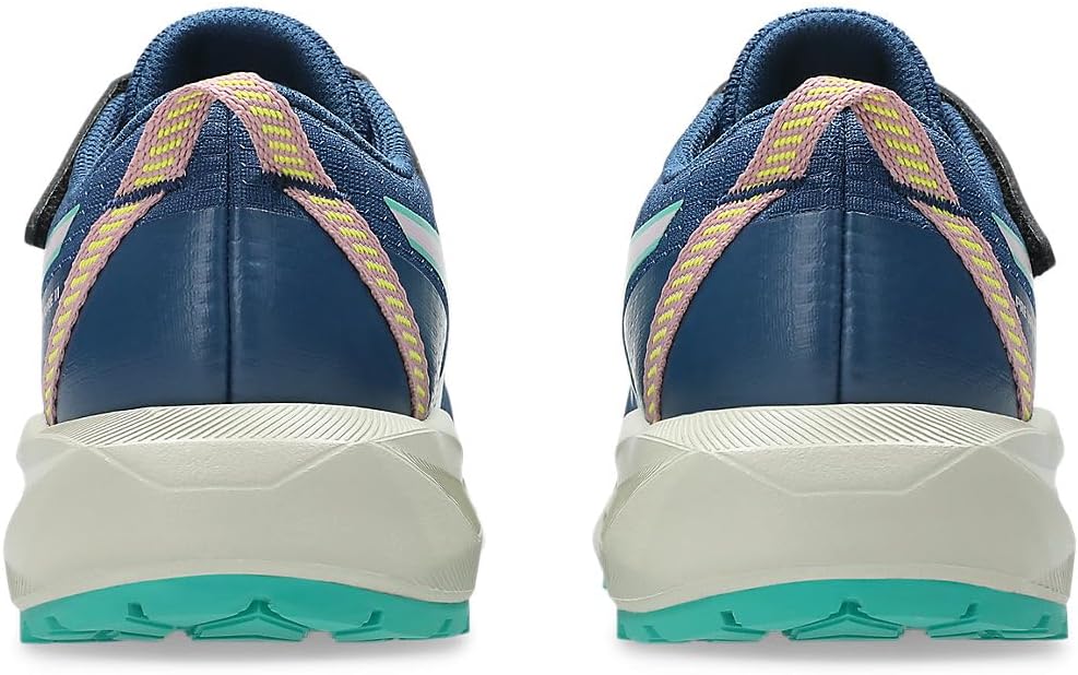 ASICS Kid's PRE Venture 11 GS Running Shoes