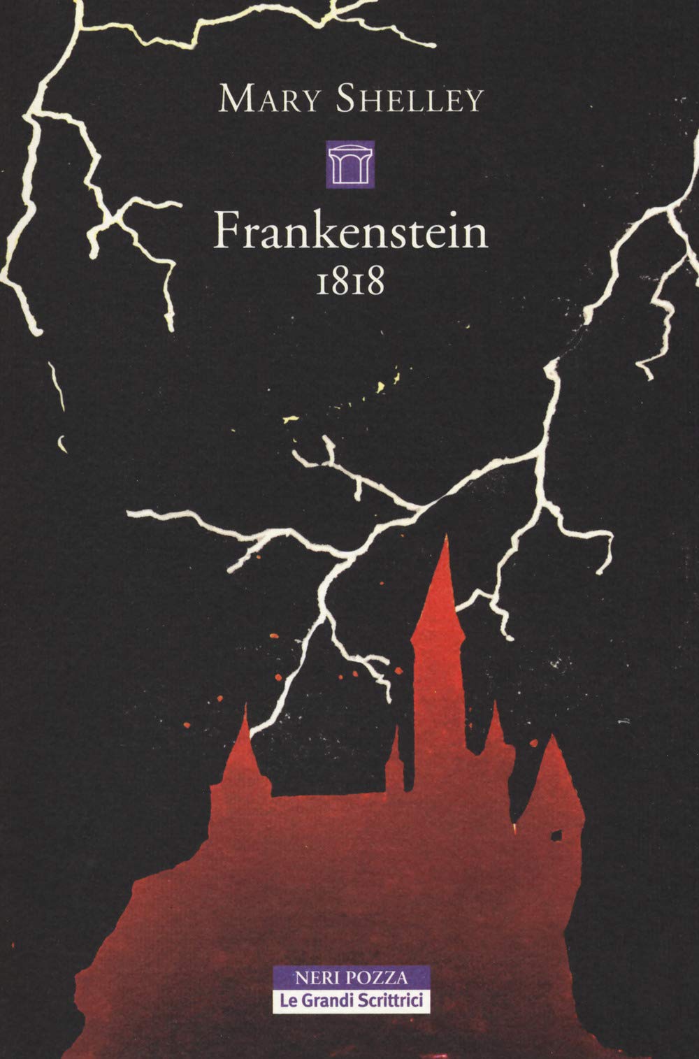 Frankenstein 1818. Ediz. Integrale - 4