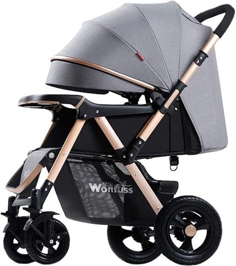 Amazon Co Jp ベビーカー 旅行用軽量ベビーカー 幼児用折りたたみベビーカー換気3歳までの出産に適した簡単な折りたたみフルラバータイヤ赤ちゃん グレー ベビー マタニティ Amazon Co Jp ベビーカー 旅行用軽量ベビーカー 幼児用折りたたみベビーカー換気3歳までの出産に適した簡単な折りたたみフルラバータイヤ赤ちゃん グレー ベビー マタニティ