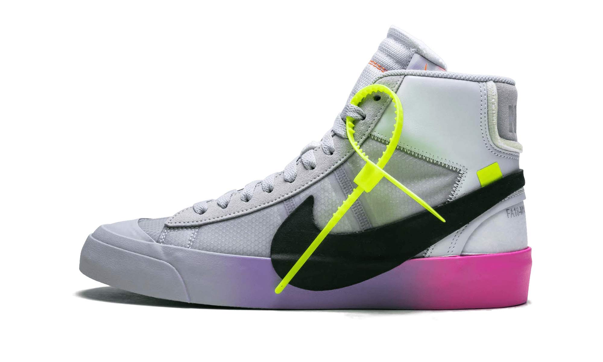 Nike The 10 Blazer