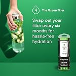 EveryDrop Premium Refrigerator Water Filter (EDR4RXD1B - Filter 4). 2 Pack. The ONLY water filter approved for*: Maytag , Whirlpool, KitchenAid, Amana brand refrigerators.