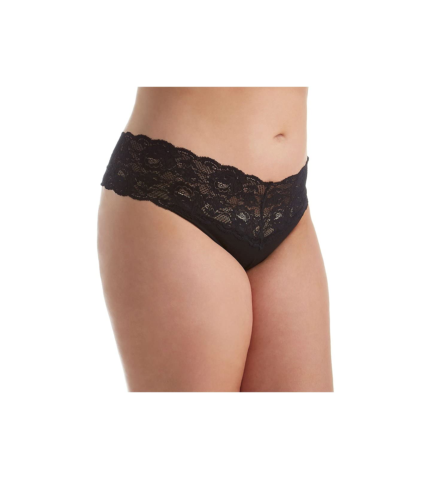 Cosabella Womens NSN Cotton Thong-Lovelie