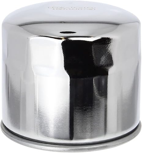 Miniatura 2 de FRAM Extra Guard PH6019 - Filtro de aceite de repuesto para motocicleta, se adapta a modelos seleccionados Ducati y Harley Davidson