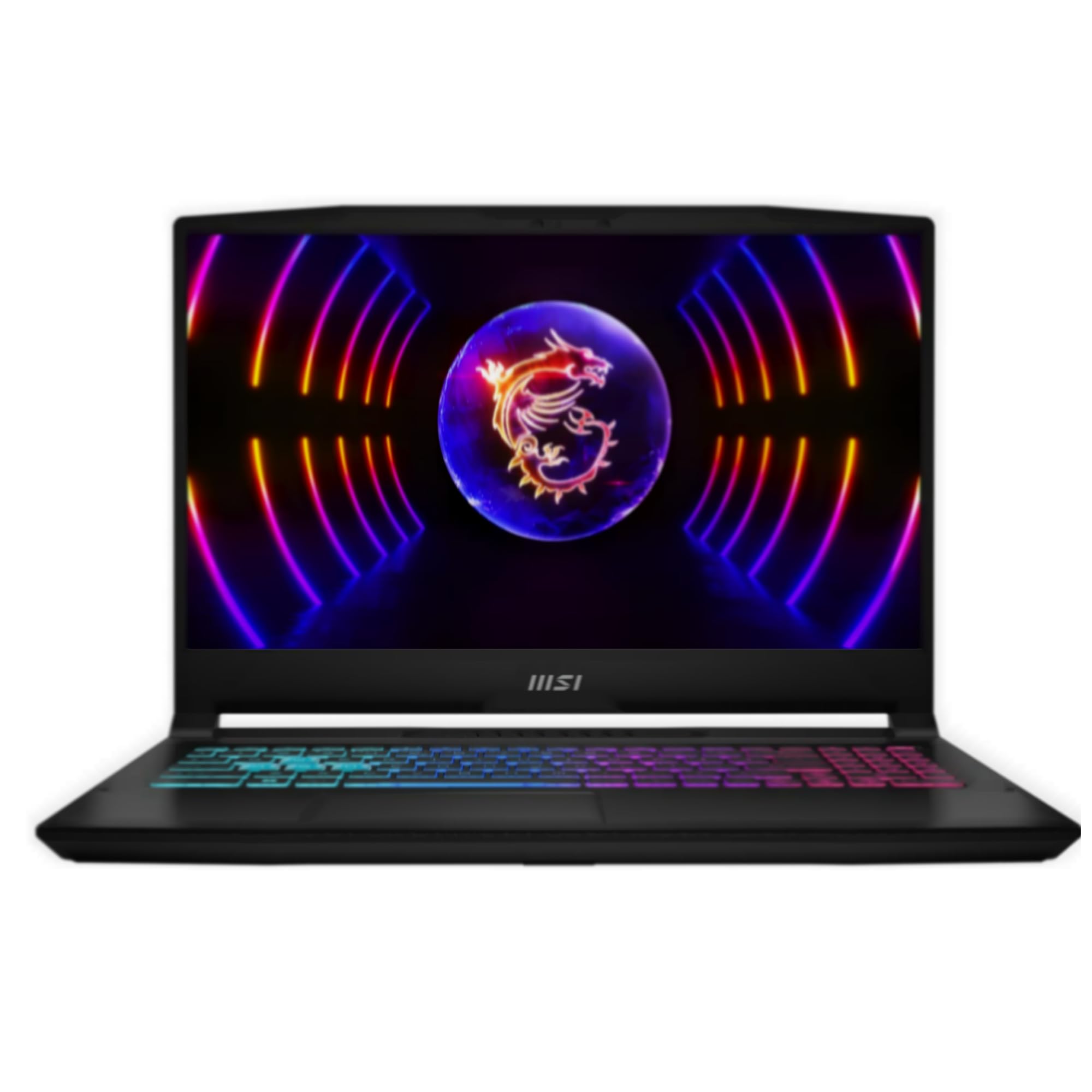 MSI Katana A17 AI B8VF-​866 AMD Ryzen? 7 8845HS Notebook 43,​9 cm (17.3"")
