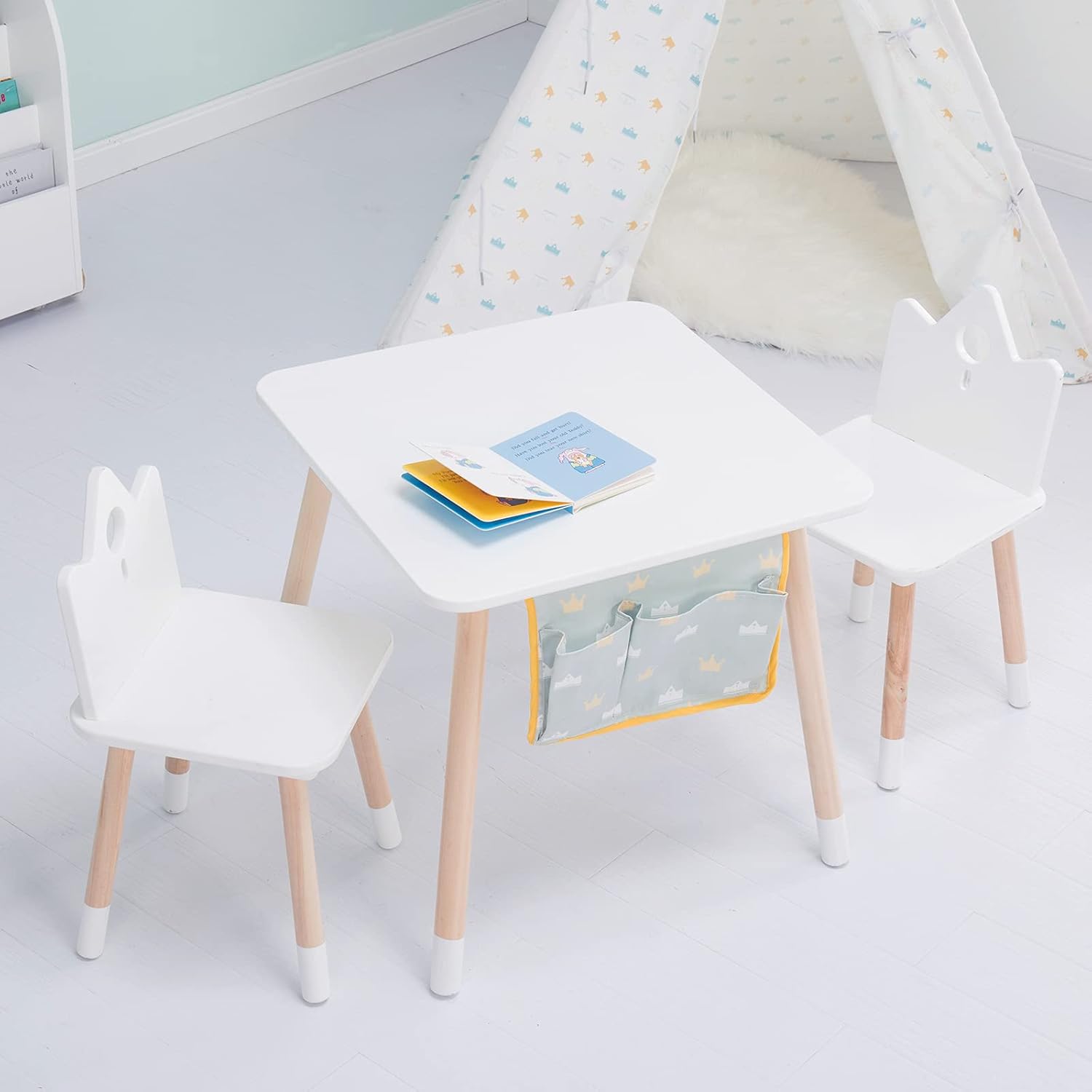 Buy Kids Wood Play Around Activity Table And Chair Set Buy Kids Wood Play Around Activity Table And Chair Set